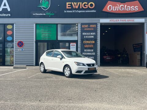 Seat ibiza 1.0 75CH REFERENCE BUSINESS