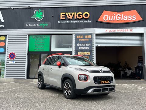 Citroen c3 aircross 1.2 PURETECH 110 FEEL BUSINESS START-STO