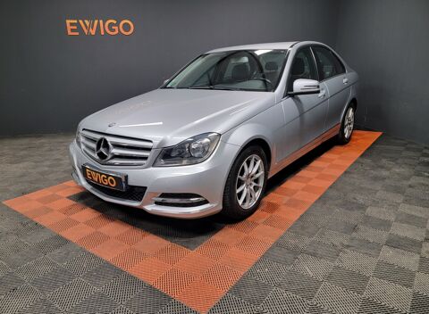 Annonce voiture Mercedes Classe C 9490 
