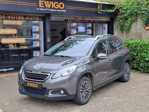 Peugeot 2008 GENERATION-I 1.2 VTI 82CV ACTIVE / 1ER M