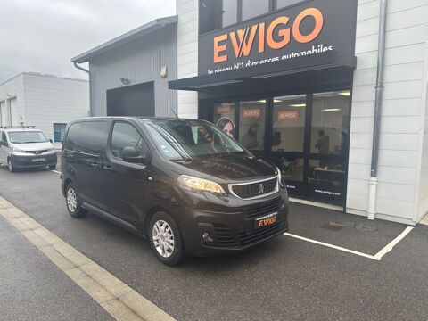Expert FOURGON 2.0 BLUEHDI 180CH L1 PREMIUM PLUS APPLE CARPLAY + CA 2019 occasion 38420 Le Versoud