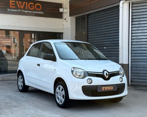 Renault twingo III 1.0 SCE 70 ZEN + BLUETOOTH + LIMITEU