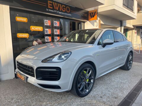 Annonce voiture Porsche Cayenne 76490 