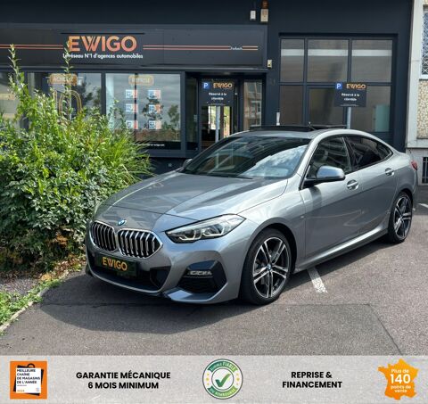 Annonce voiture BMW Serie 2 27980 