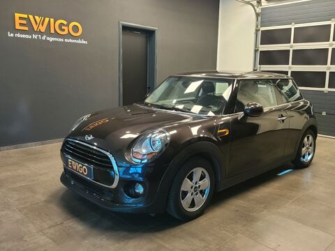 Mini Cooper 1.5 136ch COOPER 3P - 1ère main 2015 occasion Hoenheim 67800