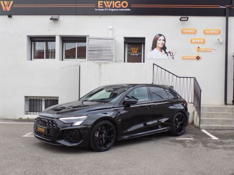Annonce voiture Audi RS3 74990 