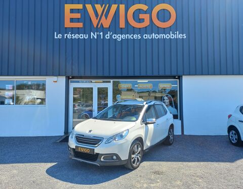 Peugeot 2008 1.2 PURETECH 130 ALLURE - DISTRIBUTION O