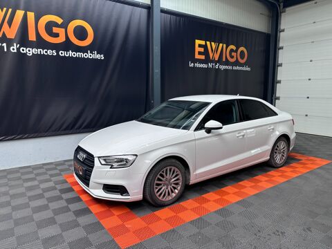 Audi A3 1.6 TDI 115 LIMOUSINE 2018 occasion Reims 51100
