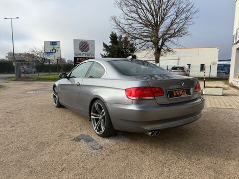 Série 3 COUPE 330 D 245 LUXE XDRIVE 2009 occasion 84000 Avignon