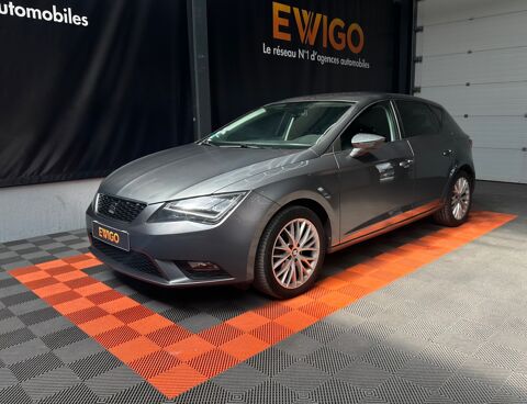 Annonce voiture Seat Leon 11990 