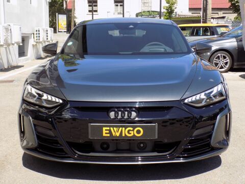 RS3 598ch S Extended quattro 93.4KWH 2021 occasion 30900 Nimes