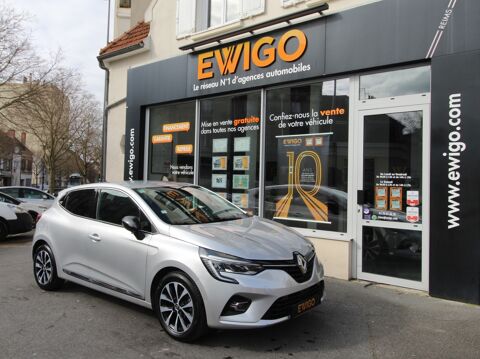 Renault Clio 1.0 TCE 100 INTENS 2019 occasion Reims 51100