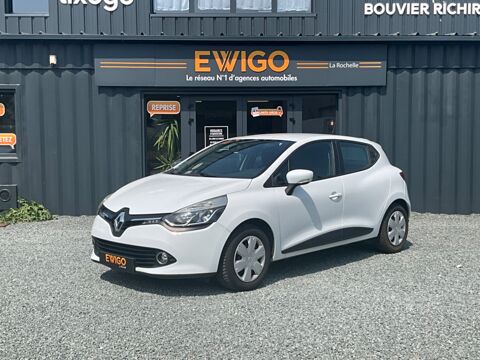 Renault clio SOCIETE 1.5 DCI 75CH / REGULATEUR / DIST