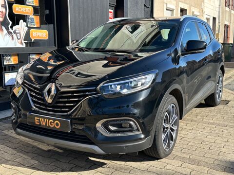 Renault Kadjar 1.3 TCE 140 Ch INTENS EDC BVA 2019 occasion Trélissac 24750