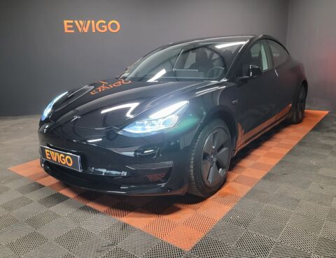 Annonce voiture Tesla Model 3 36990 