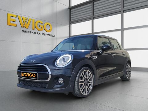 Annonce voiture Mini Cooper 16485 