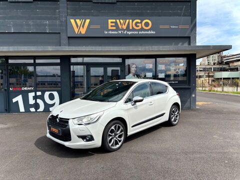 Annonce voiture Citron DS4 9790 