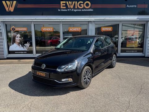 Annonce voiture Volkswagen Polo 10490 