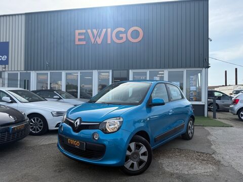 Renault twingo 1.0 SCE 70 INTENS EDC BVA - PREMIERE MAI