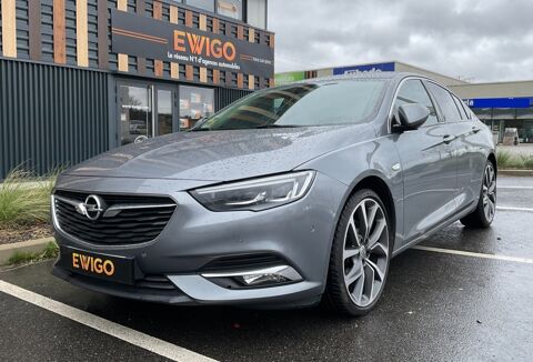 Opel Insignia GENERATION-II GRANDSPORT 2.0 D 170 ELITE BVA 2018 occasion Flins-sur-Seine 78410