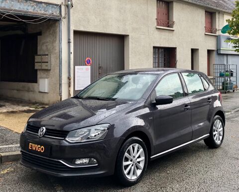 Volkswagen polo 1.0 75 LOUNGE