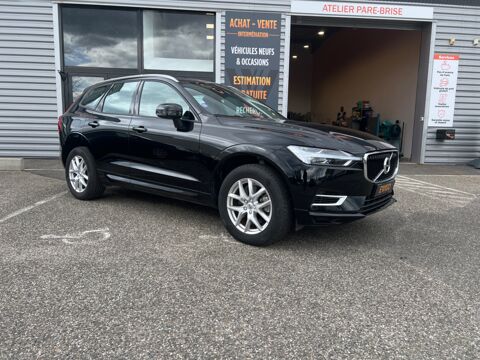 XC60 2.0 T8 390 CV (303 + 87) TWIN-ENGINE MOMENTUM AWD GEARTRONIC 2019 occasion 47550 Boé