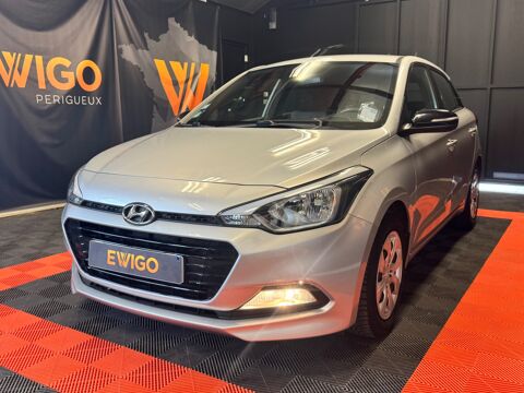 Hyundai i20 1.2 75Ch EDITION CLIM