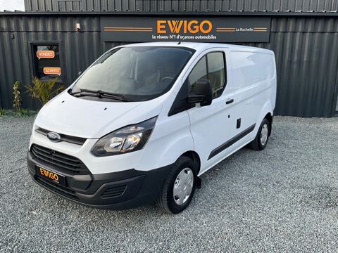 FORD TRANSIT FOURGON SURELEVE - TRANSIT 300 L TDDI 85