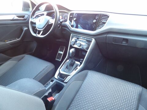 T-ROC 1.5 TSI 150 EVO ACTIVE DSG 2021 occasion 33100 Bordeaux