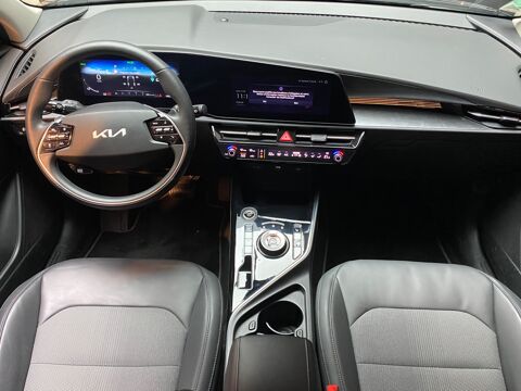 Niro 205CH 64KWH ACTIVE - SIEGES AV CHAUFFANTS - GARANTIE KIA 05/ 2023 occasion 33320 Eysines