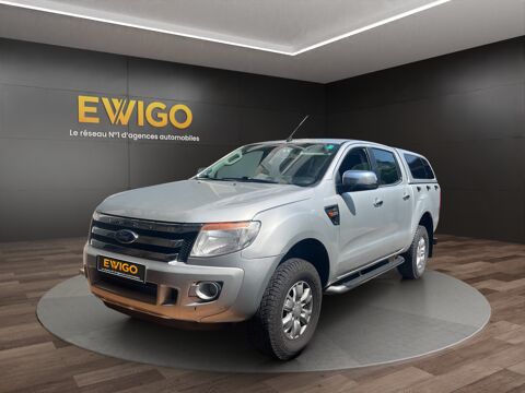 Annonce voiture Ford Ranger 20990 