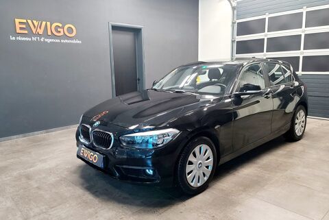 Annonce voiture BMW Srie 1 12490 