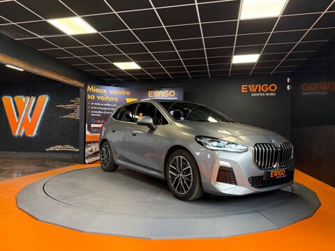 Annonce voiture BMW Serie 2 31990 