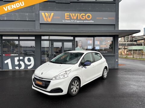 Peugeot 208 70CH LIKE 2019 occasion Valence 26000
