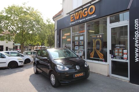 Volkswagen up 1.0 75 COOL ! CLIM REGULATEUR