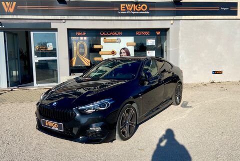 BMW Serie 2 2.0 220 D 190 M-SPORT BVA 2020 occasion Avignon 84000