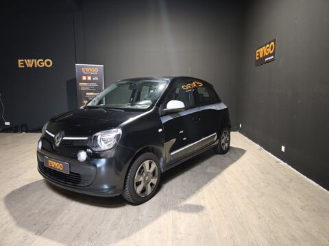 Renault twingo 1.0 SCE 70CH INTENS - suivi d'entretien