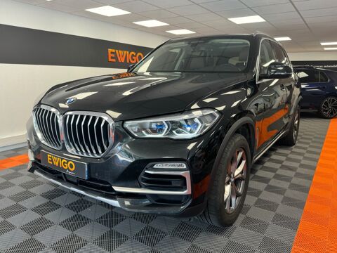 Annonce voiture BMW X5 36990 