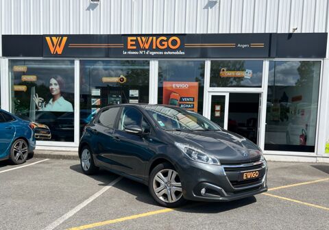 Peugeot 208 1.2 PURETECH 80 STYLE - MOTEUR NEUF