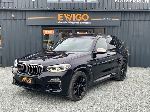 Annonce voiture BMW X3 36199 