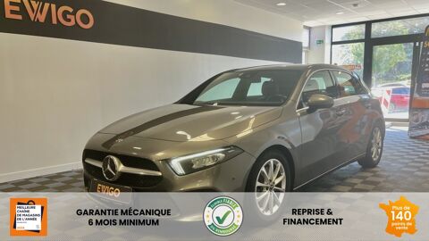 Annonce voiture Mercedes Classe A 21990 