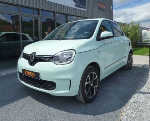 Renault twingo 0.9 TCE 90 ENERGY INTENS