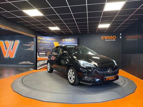 Opel corsa 1.2 70 // BOITIER ETHANOL // RADAR DE RE