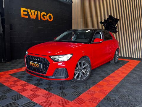 Annonce voiture Audi A1 22490 