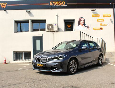 BMW Série 1 (F40) 118I 140 M SPORT DKG7 2020 occasion Nimes 30900