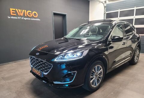 Annonce voiture Ford Kuga 23990 