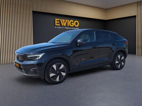 Annonce voiture Volvo C40 35900 