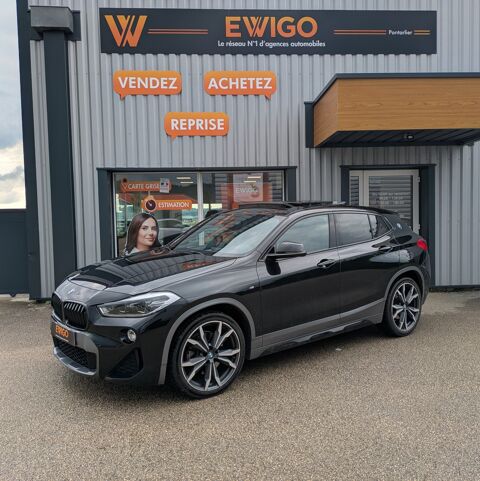 Annonce voiture BMW X2 22990 