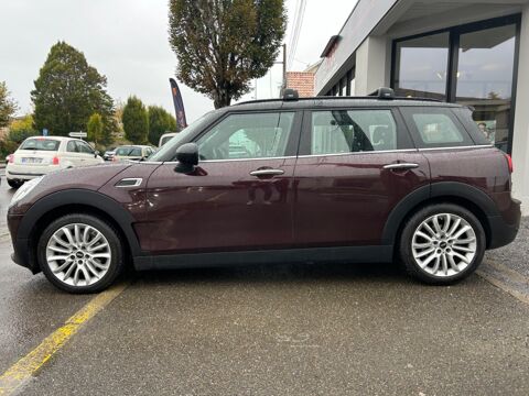 Clubman 1.5 135 CH COOPER BVA 2017 occasion 40000 Mont-de-Marsan