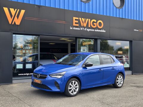 Annonce voiture Opel Corsa 11490 